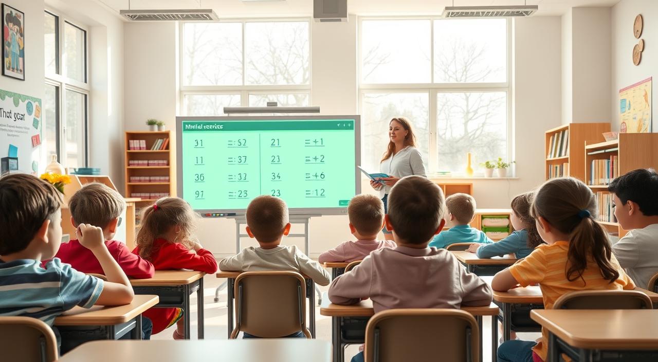 koncentracija kod dece