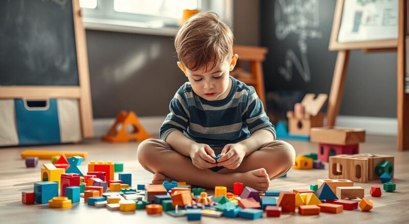 logičko mišljenje kod dece logičko mišljenje kod dece