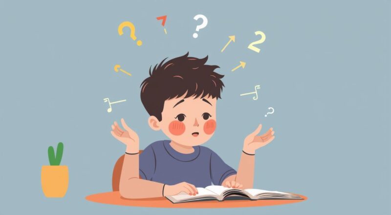 mentalne vežbe za decu